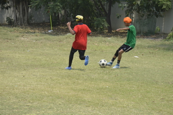 SPORTS