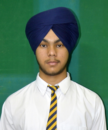 MANINDER SINGH