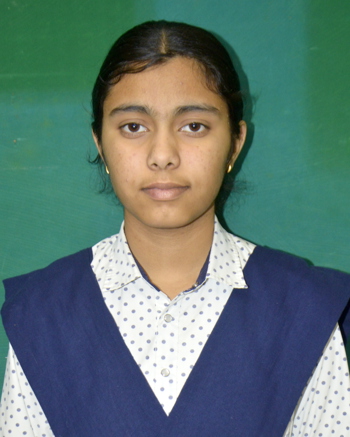 SAVREET KAUR