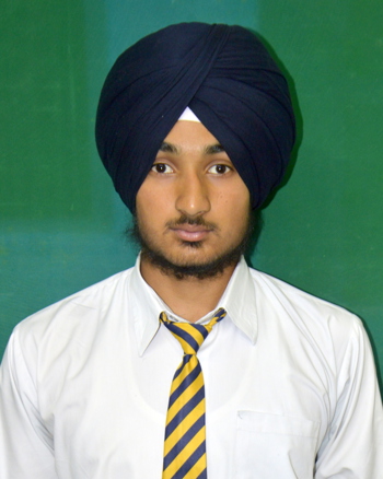 HARSIMRAN SINGH