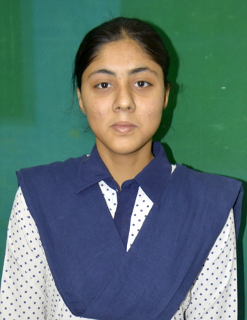 GURSIMRAN KAUR 