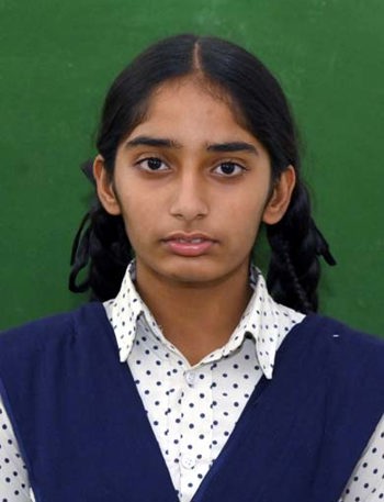 JASHANPREET KAUR