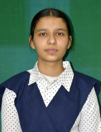JASMEEN KAUR