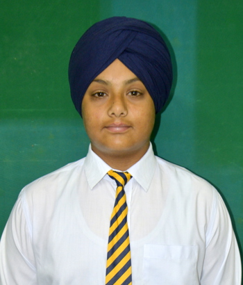 JOSHJEEWAN SINGH