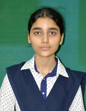 BHAVJOT KAUR JHAJJ