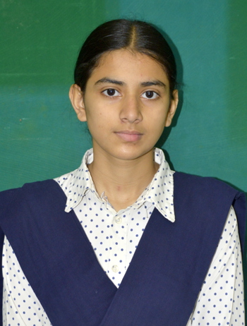 PRABHLEEN KAUR