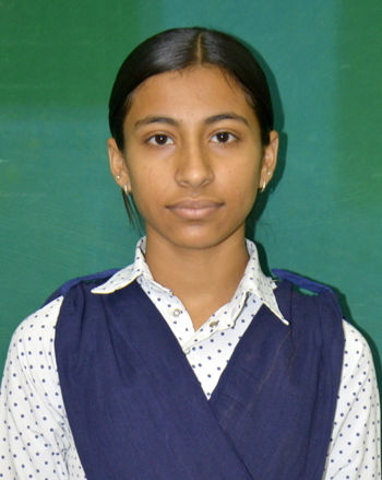 SIMARPREET KAUR