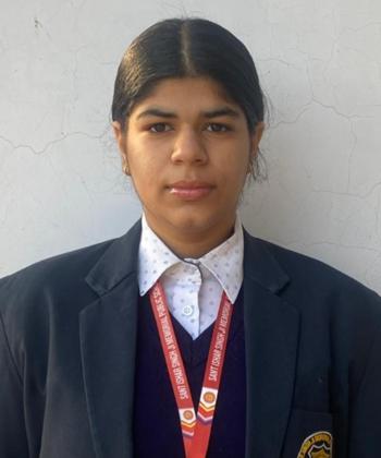 HARSEERAT KAUR