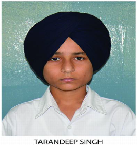 TARANDEEP SINGH