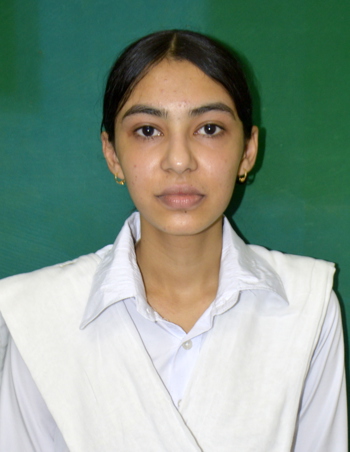 JASMEEN KAUR JHAJJ