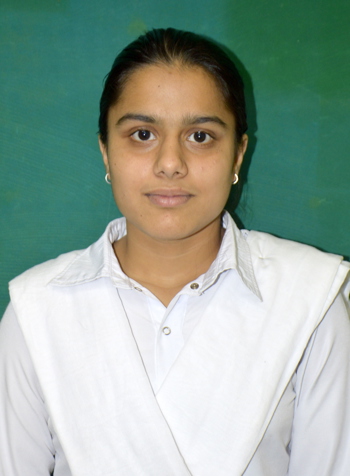 HARKOMAL KAUR 
