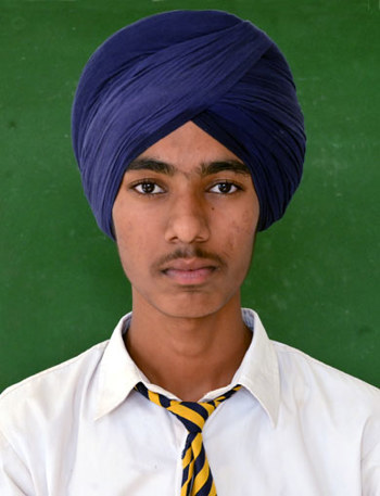 GURNOOR SINGH 