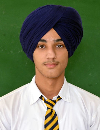 GURTEJVEER SINGH