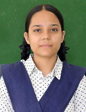 SUKHVEET KAUR 