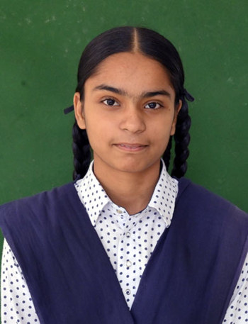 GURLEEN KAUR 