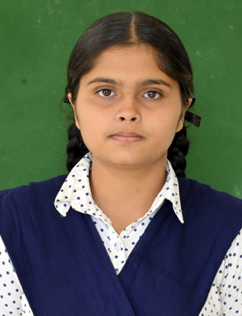 SEHAJPREET KAUR