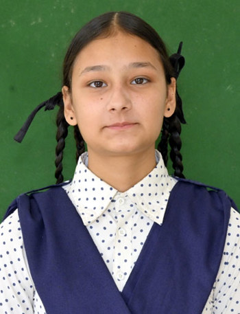 PARNEET KAUR 