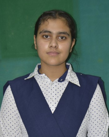 ZAISMIN KAUR