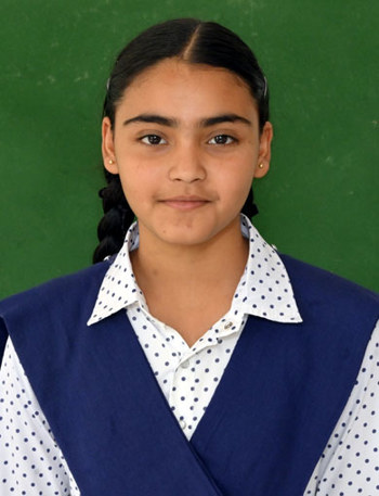 JASIKA SHARMA