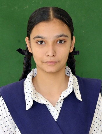 MEHAKPREET KAUR  