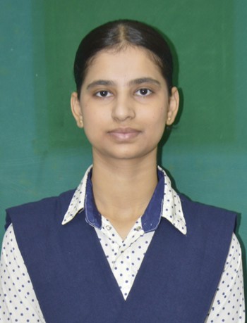 OSHPREET KAUR 