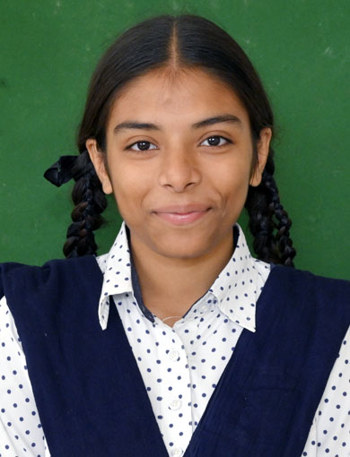 INDERPREET KAUR