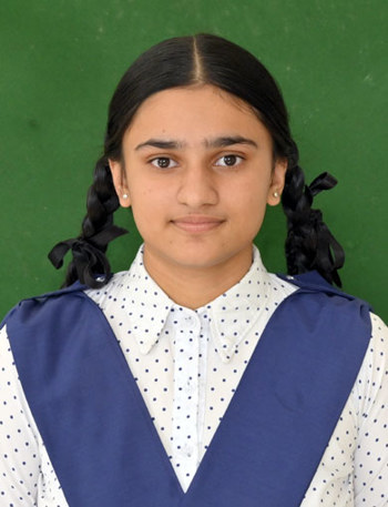 MANVEER KAUR 
